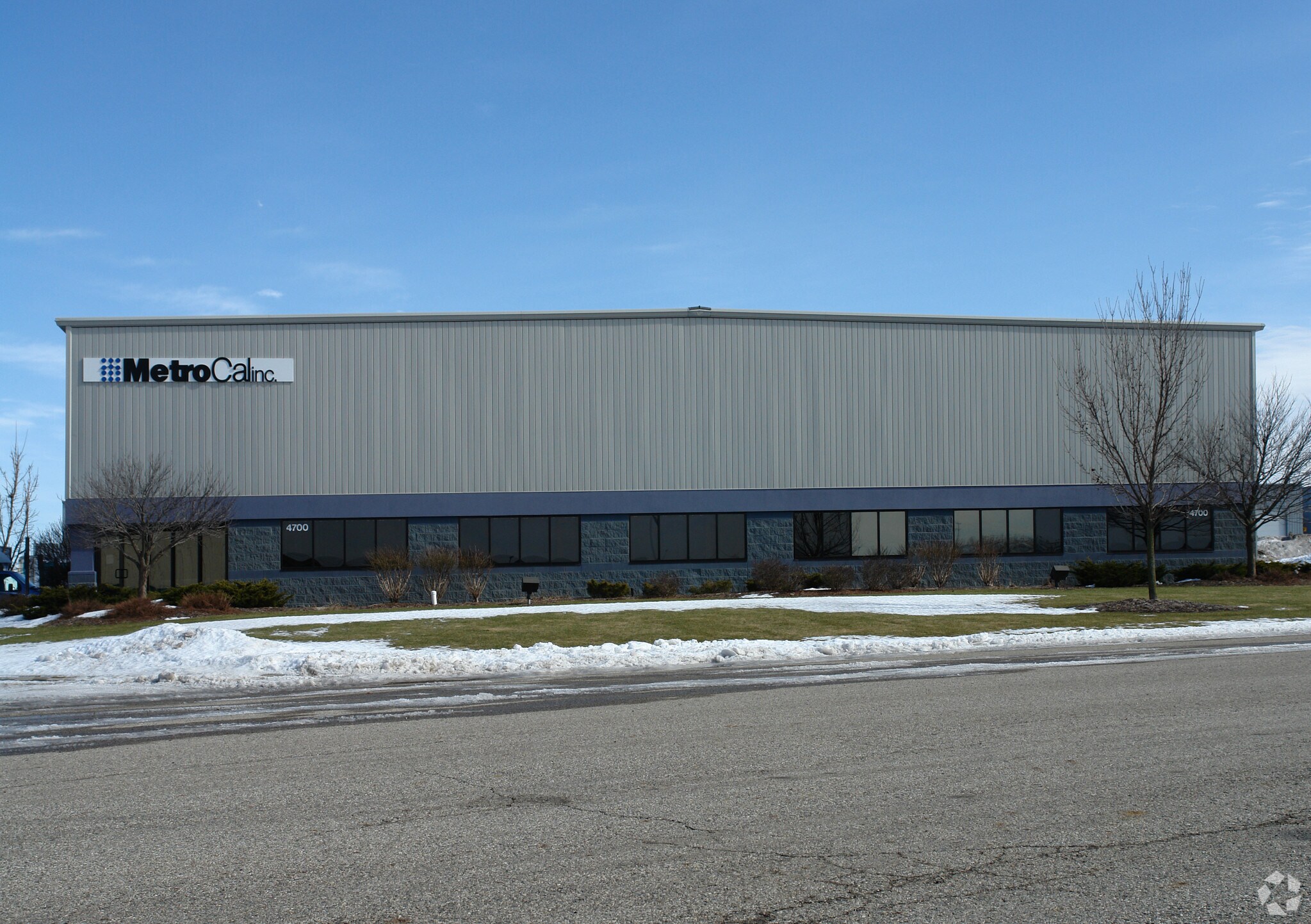 4700 Barden Ct SE, Grand Rapids, MI for sale Primary Photo- Image 1 of 1