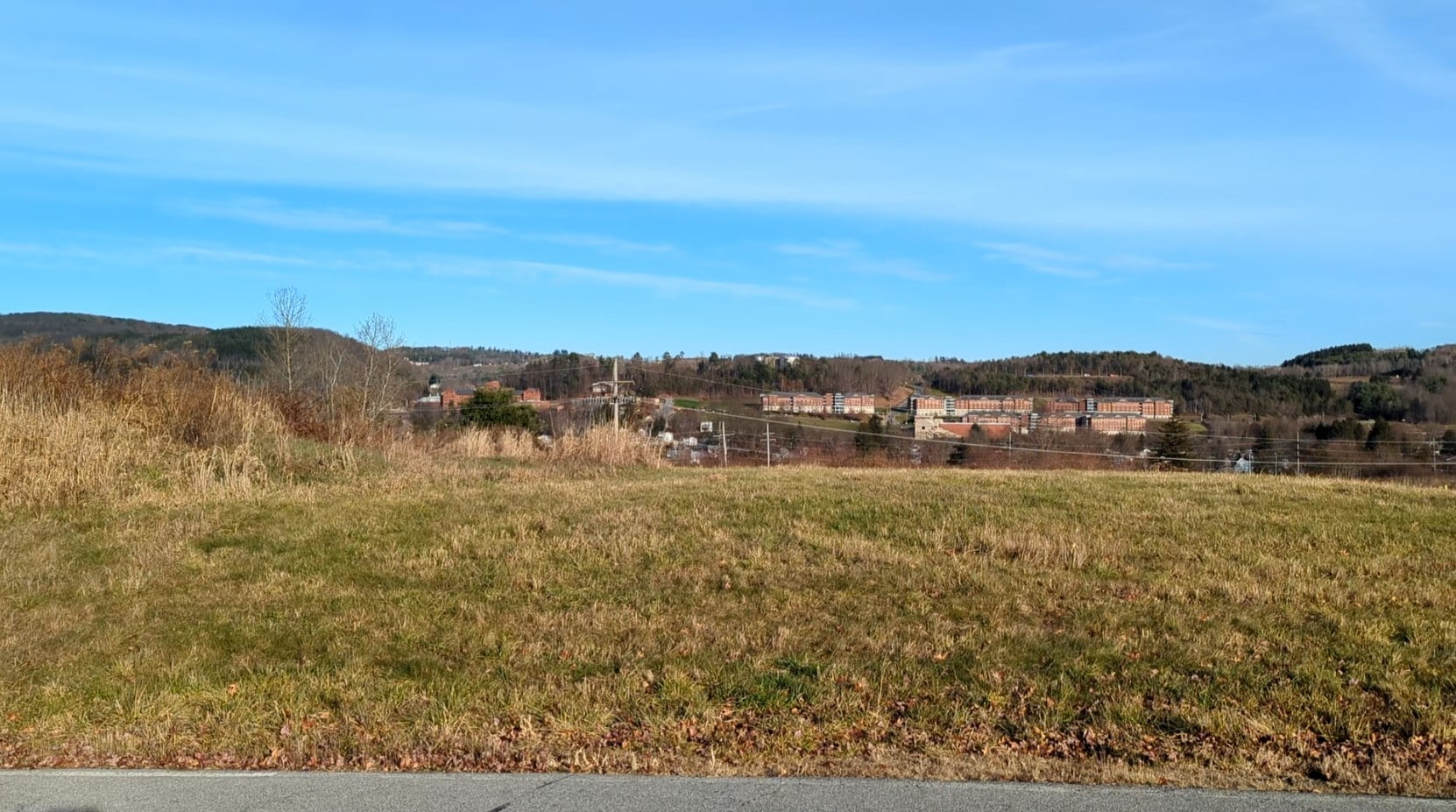 Lot 16 Dorsett Hts, Mansfield, PA for sale Building Photo- Image 1 of 7