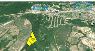 More details for 5954 Hornecker Rd, Pacific, MO - Land for Sale