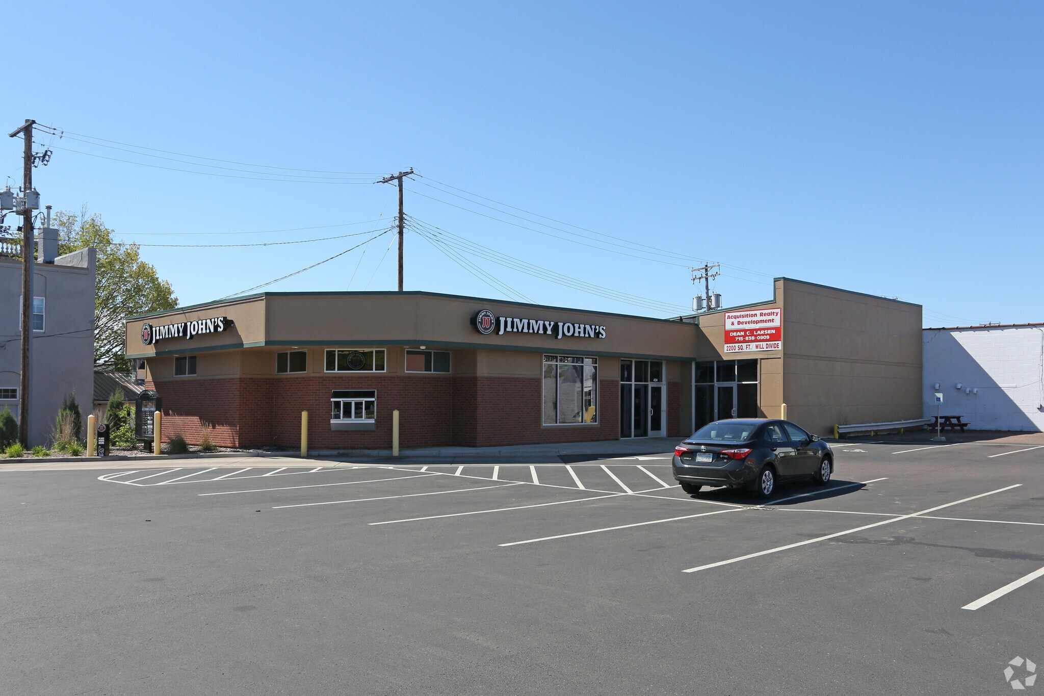 420 N Bridge St, Chippewa Falls, WI for sale Primary Photo- Image 1 of 1