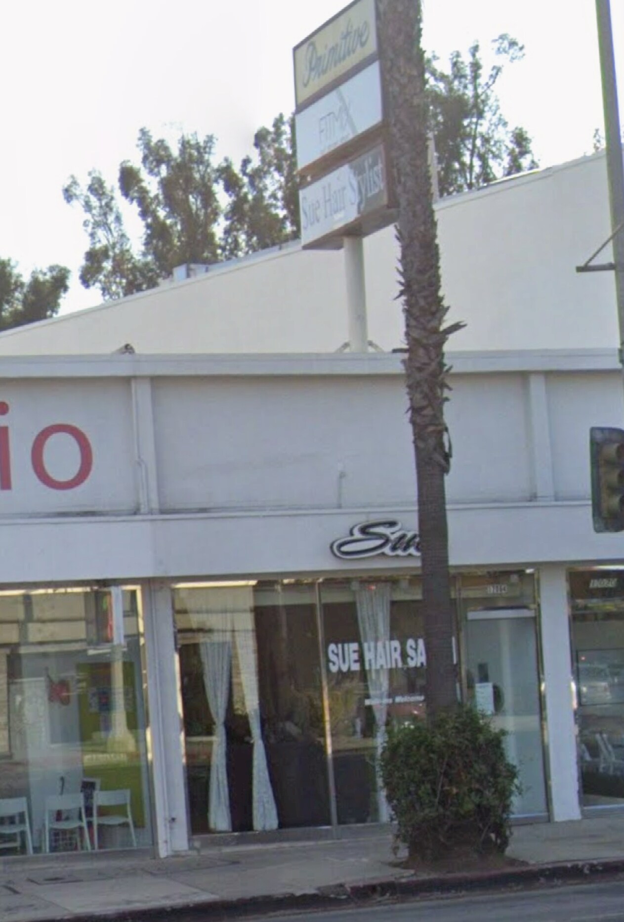 17060-17070 Ventura Blvd, Encino, CA for lease Building Photo- Image 1 of 1