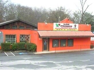 353 N Broad St, Toccoa, GA for sale Primary Photo- Image 1 of 1