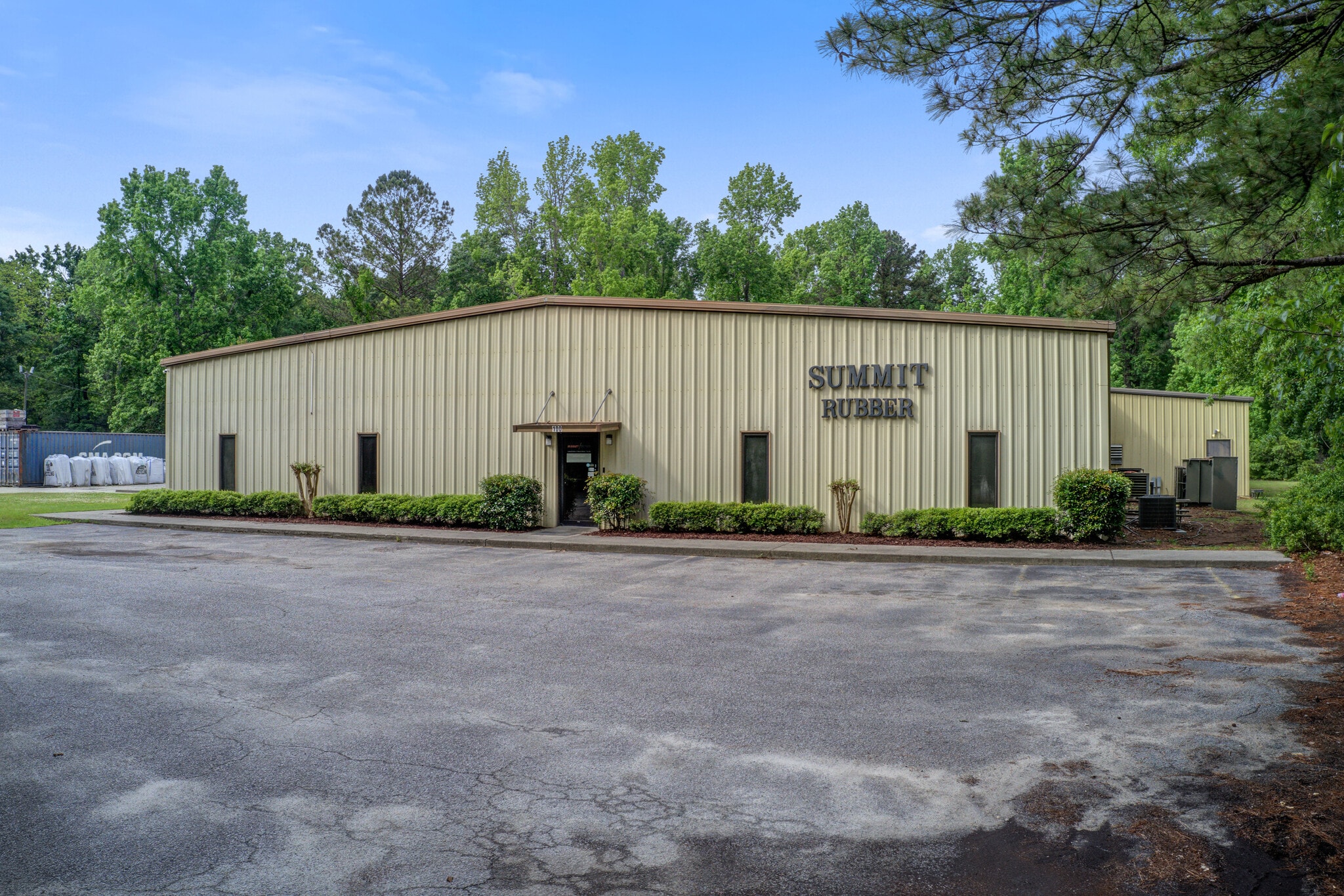 100 Corporate Way, Summerville, SC for sale Building Photo- Image 1 of 8