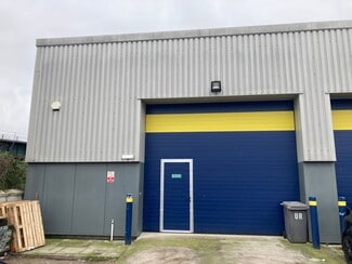 More details for Culvert Pl, London - Industrial for Lease