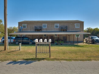 More details for 940 N Ross Ave, Dewey, OK - Multifamily for Sale