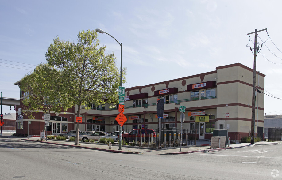 888 98th St, Oakland, CA for sale - Primary Photo - Image 1 of 15