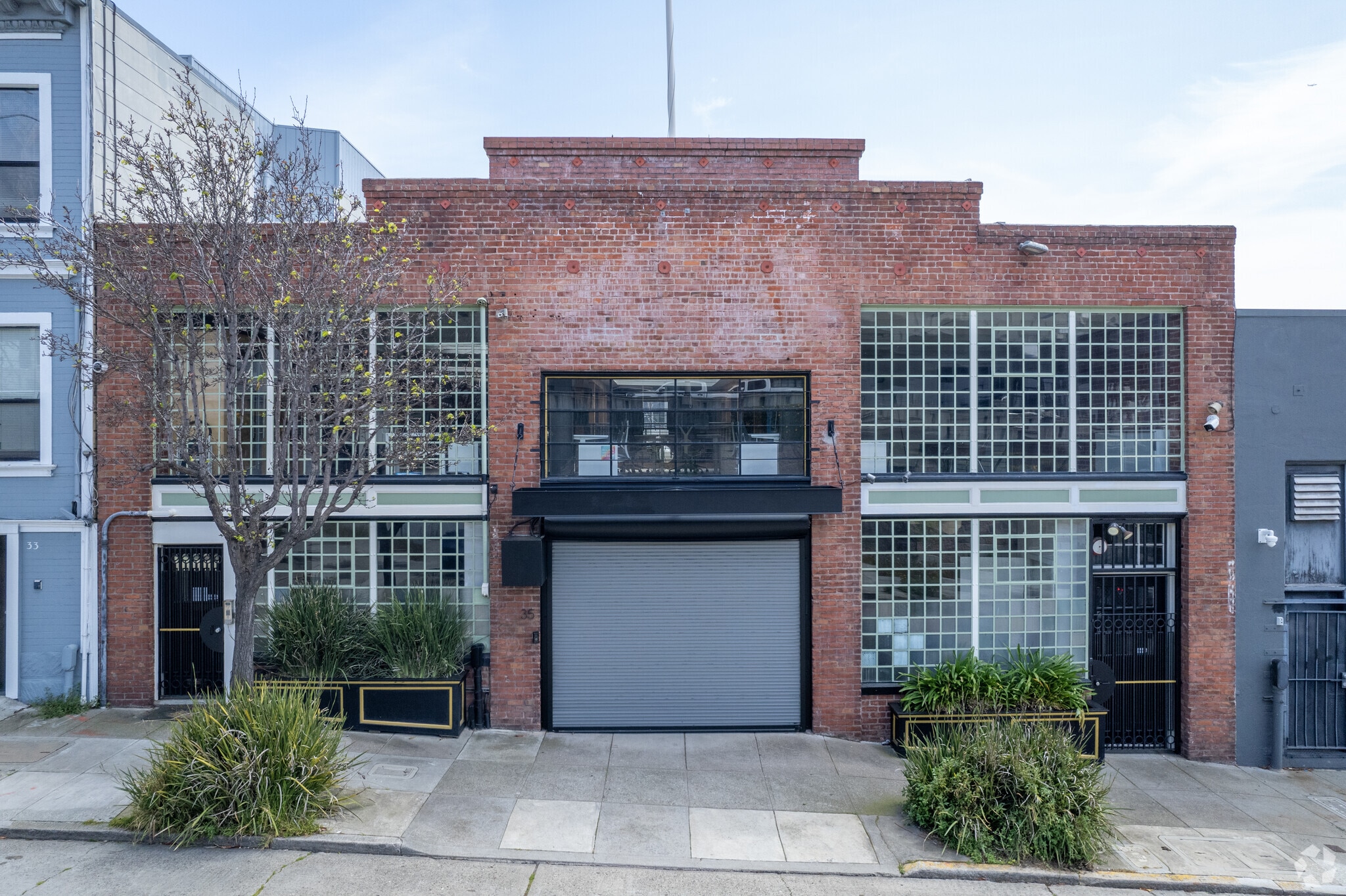 35 Stillman St, San Francisco, CA for sale Primary Photo- Image 1 of 1