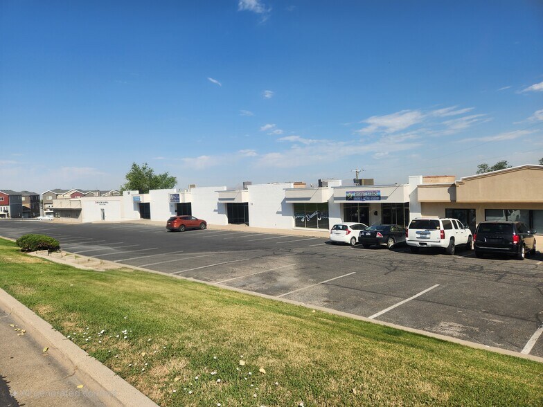 70-76 S Orchard Dr, North Salt Lake, UT for lease - Building Photo - Image 3 of 15