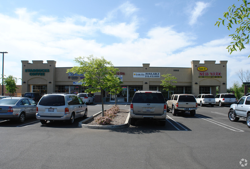 9198-9240 Elk Grove Florin Rd, Elk Grove, CA for lease - Primary Photo - Image 1 of 4