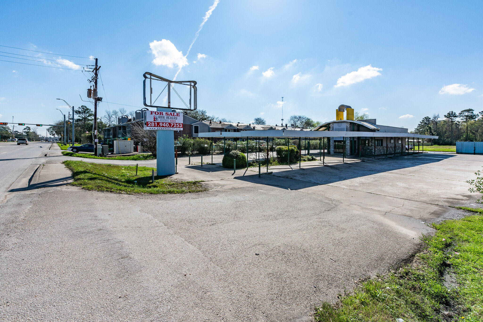 24076 Fm 1314 Rd, Porter, TX for sale Building Photo- Image 1 of 1