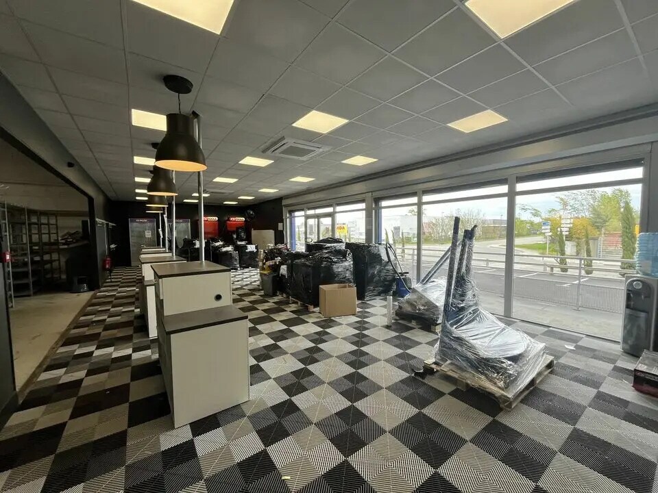 Flex in Toulouse for sale Interior Photo- Image 1 of 19