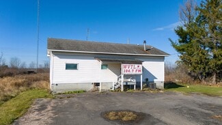 More details for 5816 NY-30, Amsterdam, NY - Specialty for Sale