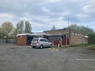 More details for 122 Ashes Rd, Oldbury - Retail for Sale