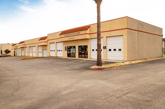 More details for 951 E Bitters Rd, San Antonio, TX - Industrial for Lease