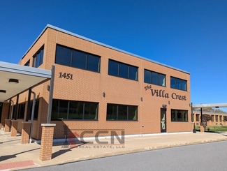 More details for 1451 Frankstown Rd, Johnstown, PA - Office for Lease