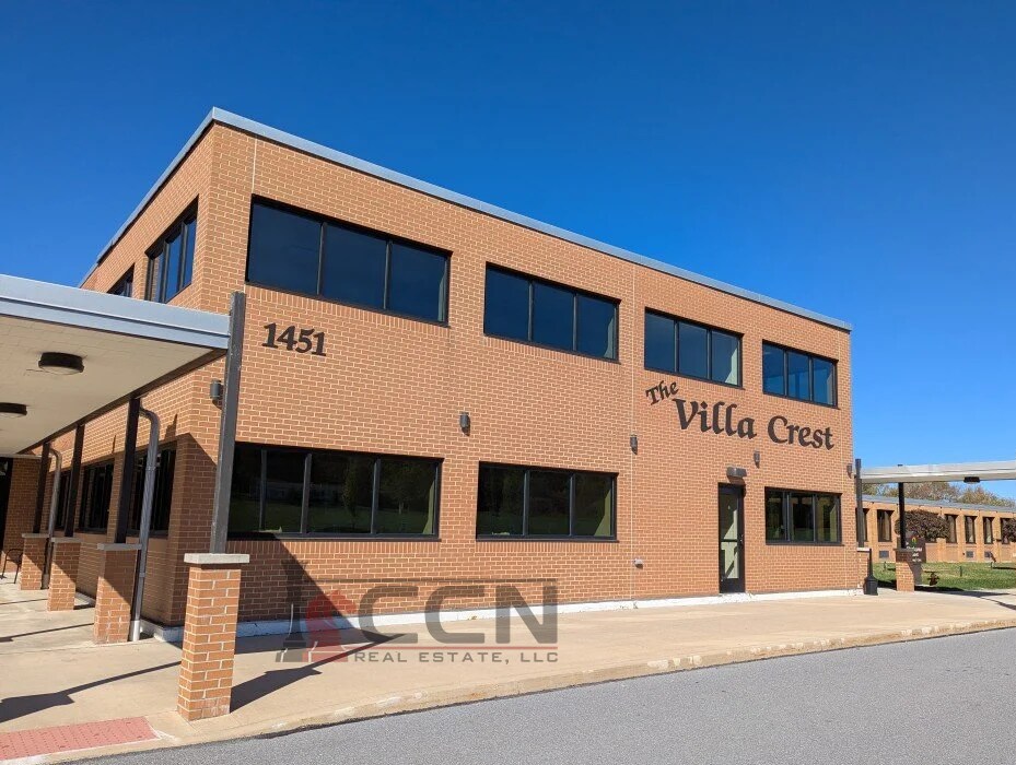 1451 Frankstown Rd, Johnstown, PA for lease Primary Photo- Image 1 of 2