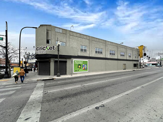 More details for 501 S El Paso St, El Paso, TX - Retail for Lease