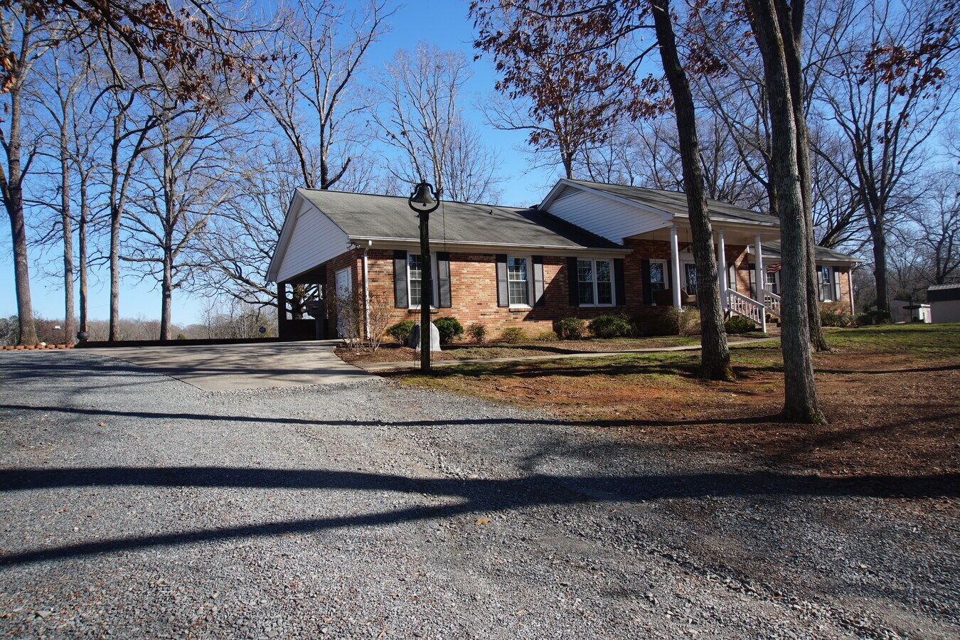 9808 Potter Rd, Wesley Chapel, NC 28104