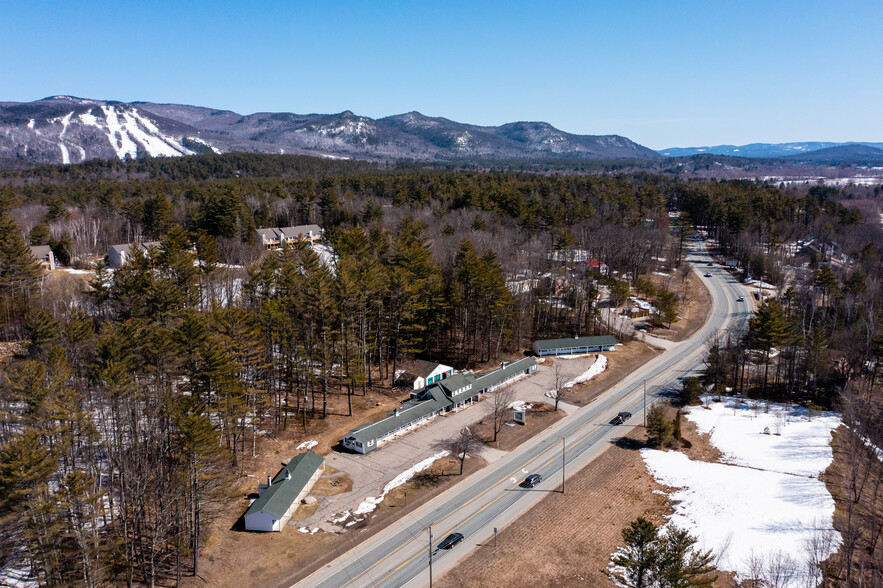 3245 White Mountain Hwy, North Conway, NH for sale - Building Photo - Image 3 of 11