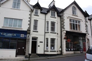 More details for Station Road, Okehampton - Office for Lease