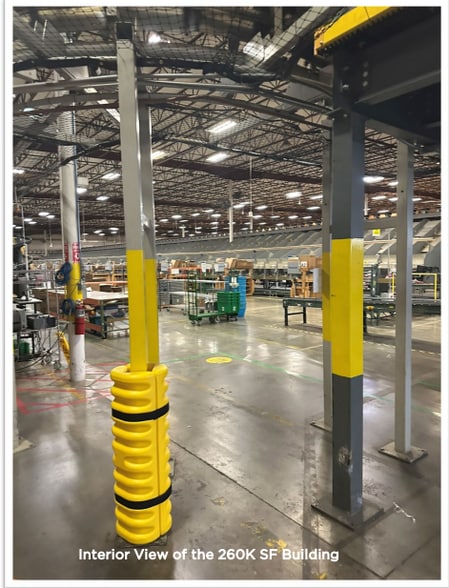 4813 Nashville Rd, Bowling Green, KY for sale - Interior Photo - Image 2 of 8