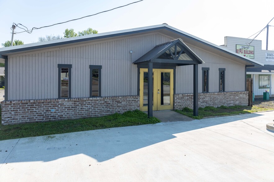 743 TX State Highway 62, Buna, TX for sale - Building Photo - Image 2 of 18