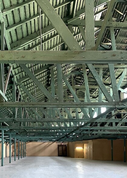 12310-12320 Penn St, Whittier, CA for lease - Building Photo - Image 3 of 13