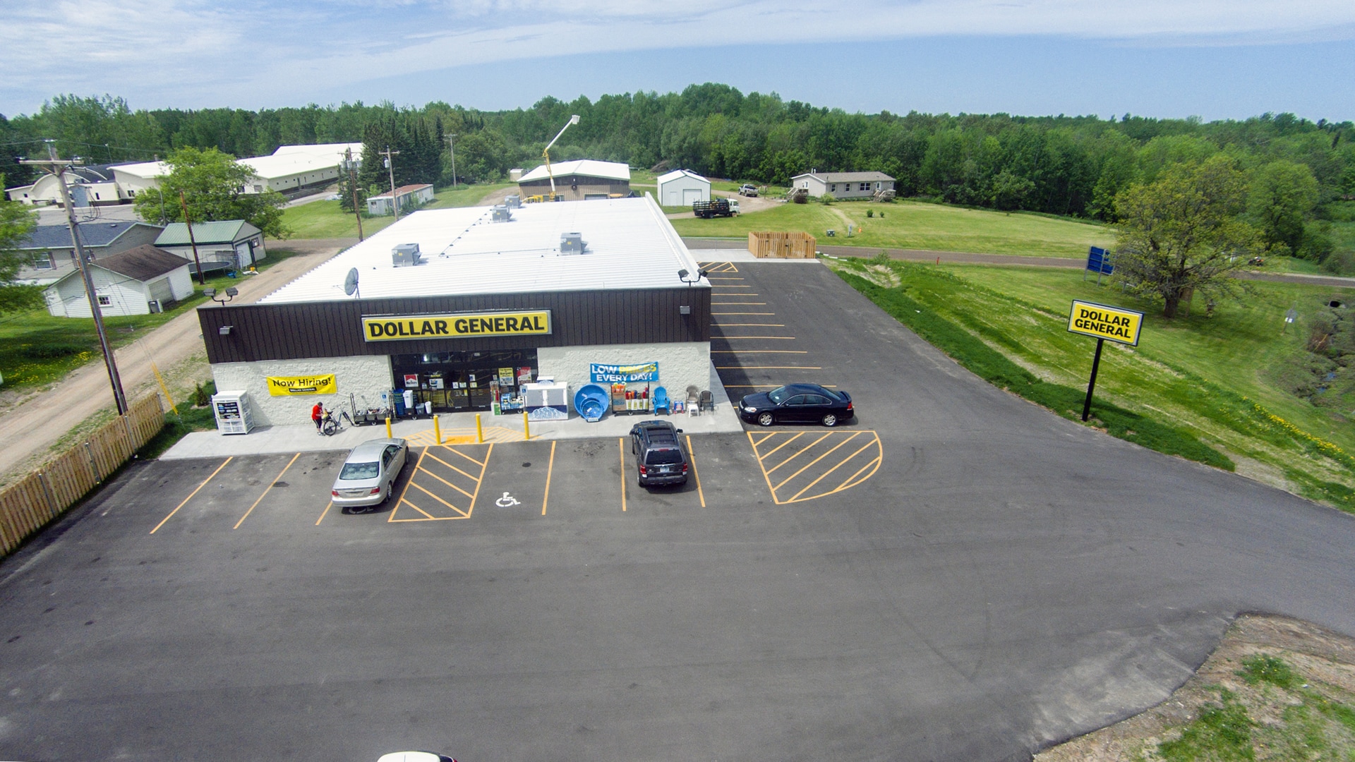 502 W Hwy 2, Floodwood, MN for sale Building Photo- Image 1 of 1