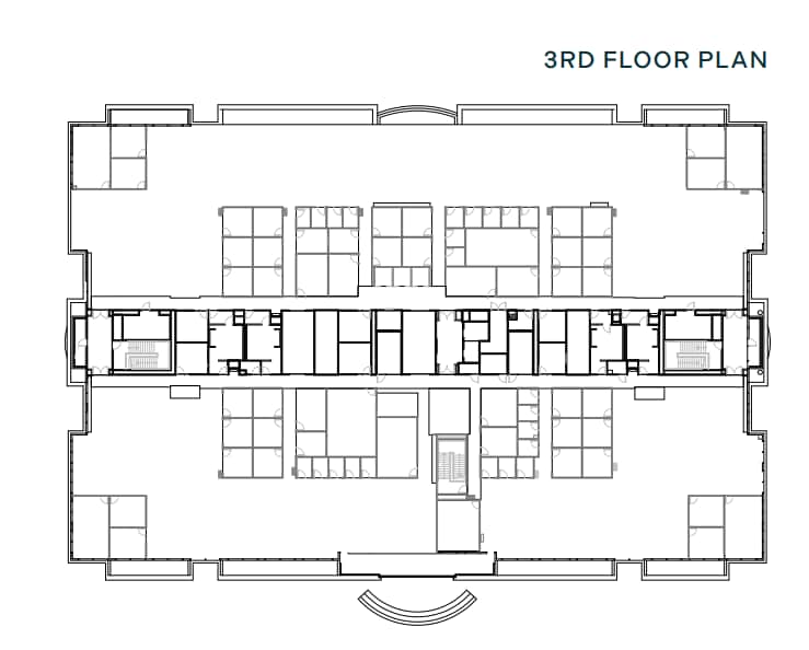 250 E Tasman Dr, San Jose, CA for sale Floor Plan- Image 1 of 1