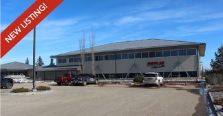 More details for 11211 Winterburn Rd NW, Edmonton, AB - Office for Lease