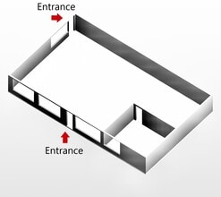 450 Fletcher Pky, El Cajon, CA for lease Building Photo- Image 2 of 2