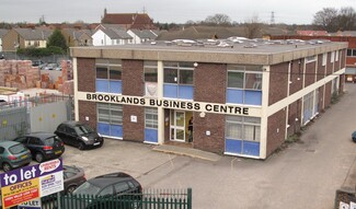 More details for Petersfield Ave, Slough - Office for Lease