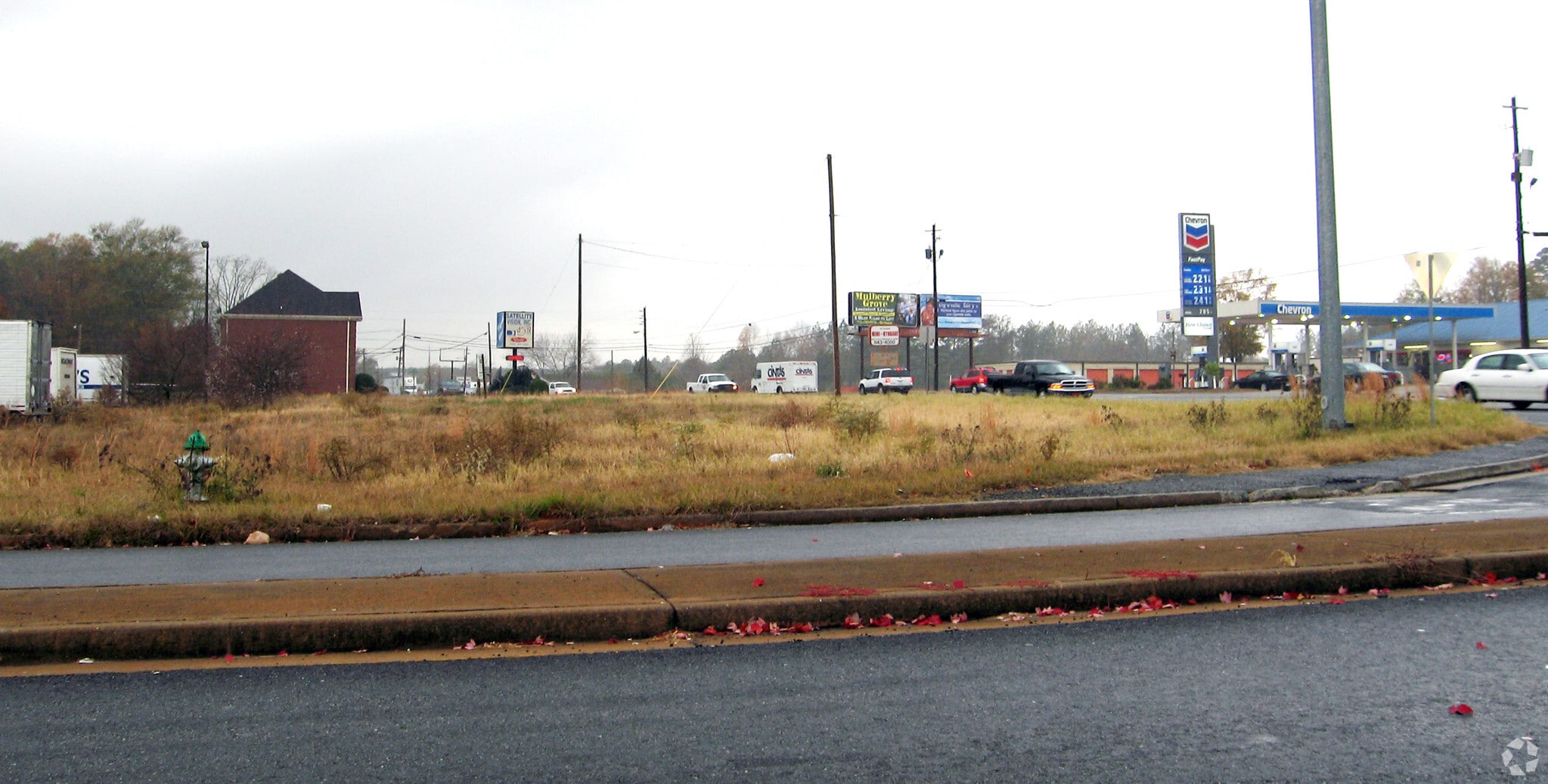 4415 Atlanta Hwy, Bogart, GA for sale Primary Photo- Image 1 of 6