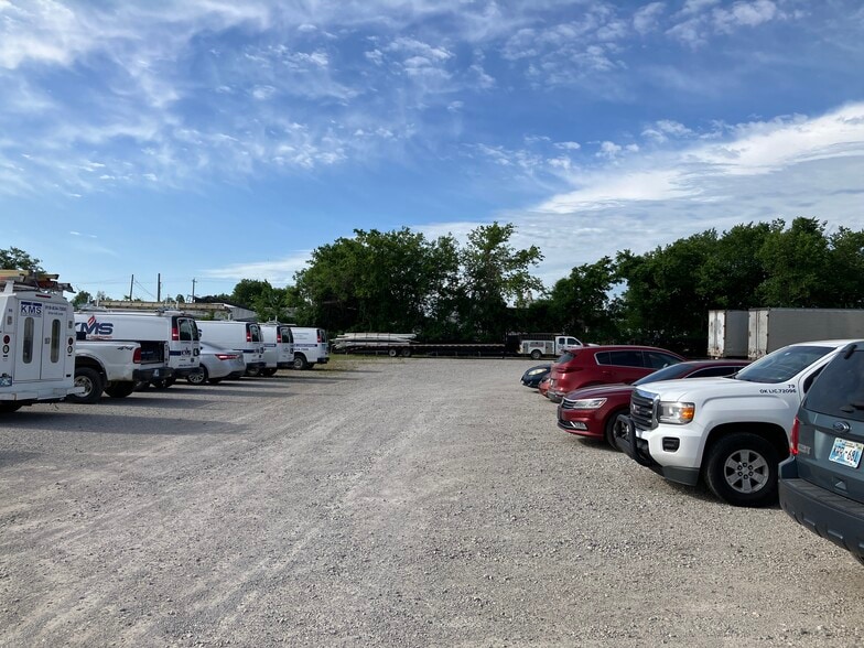 5002 E Archer St, Tulsa, OK for sale - Construction Photo - Image 2 of 2