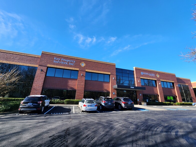 7700-7710 NE Greenwood Dr, Vancouver, WA for lease - Building Photo - Image 1 of 10