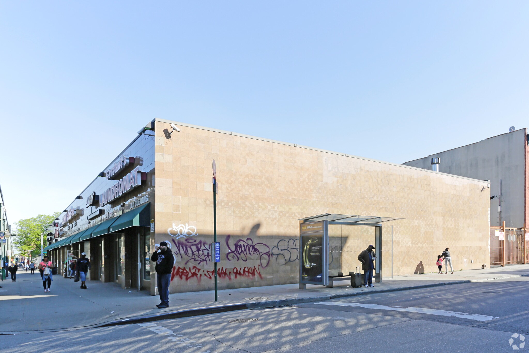 1698 Broadway, Brooklyn, NY for sale Primary Photo- Image 1 of 1