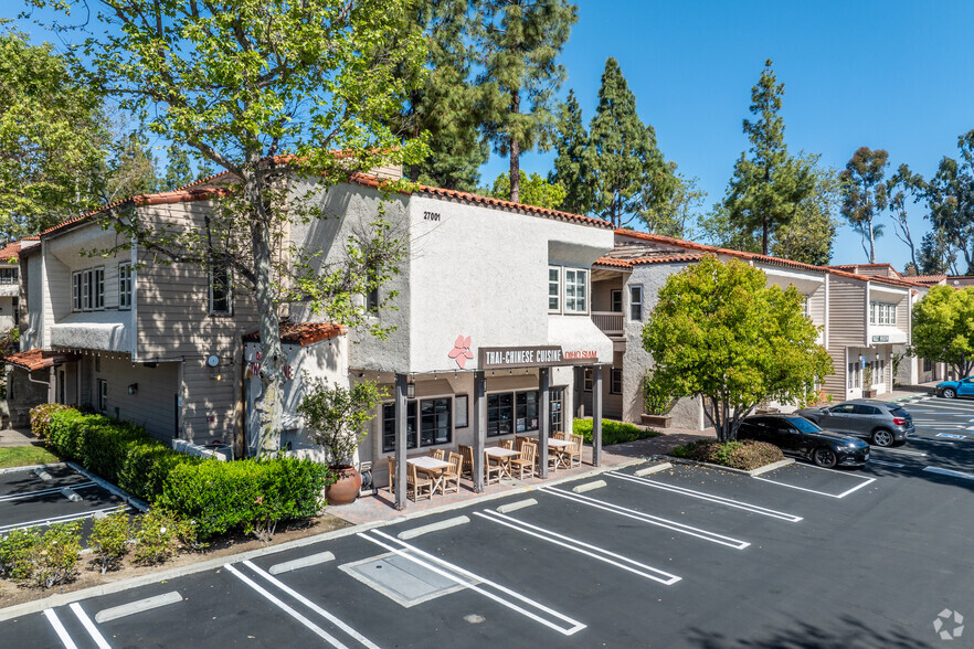 27001 La Paz Rd, Mission Viejo, CA for lease - Building Photo - Image 3 of 11