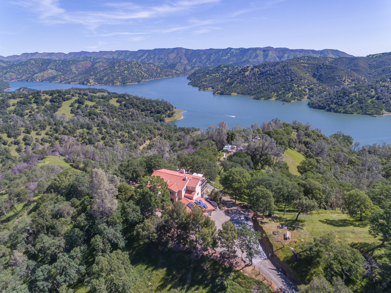 1320 Headlands Dr, Napa, CA for sale - Primary Photo - Image 1 of 1