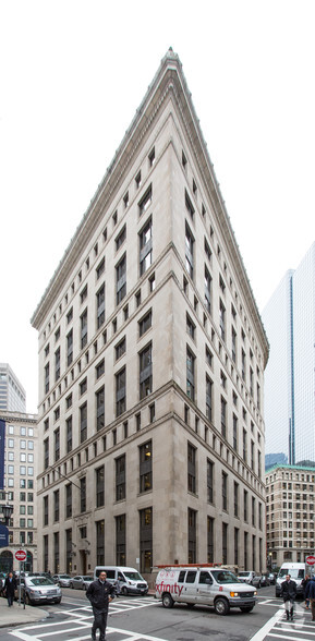 1 Liberty Sq, Boston, MA for lease - Building Photo - Image 3 of 8