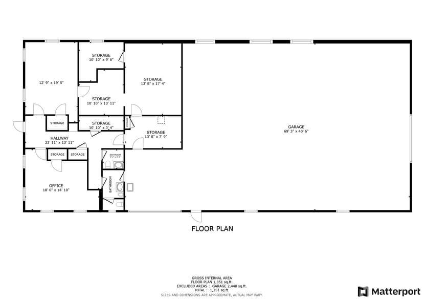 1829 Old Mill Rd, Belmar, NJ for sale - Building Photo - Image 2 of 42