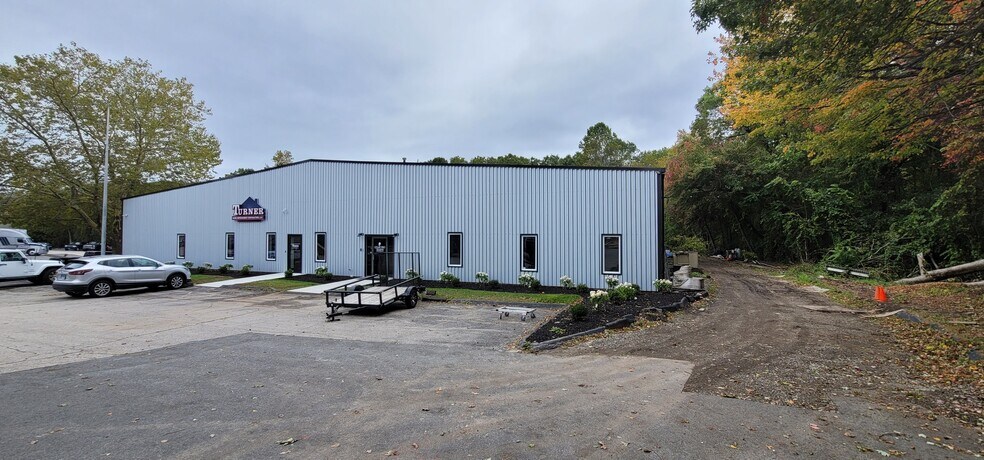 5 Heritage Park, Clinton, CT for lease - Building Photo - Image 1 of 16
