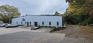 More details for 5 Heritage Park, Clinton, CT - Industrial for Lease