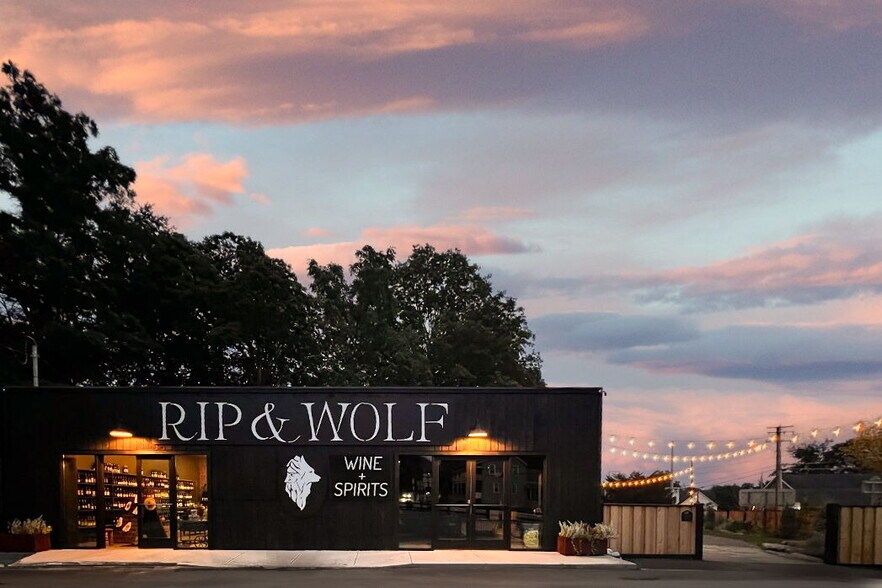 734 NY-32A, Catskill, NY for sale - Building Photo - Image 2 of 24