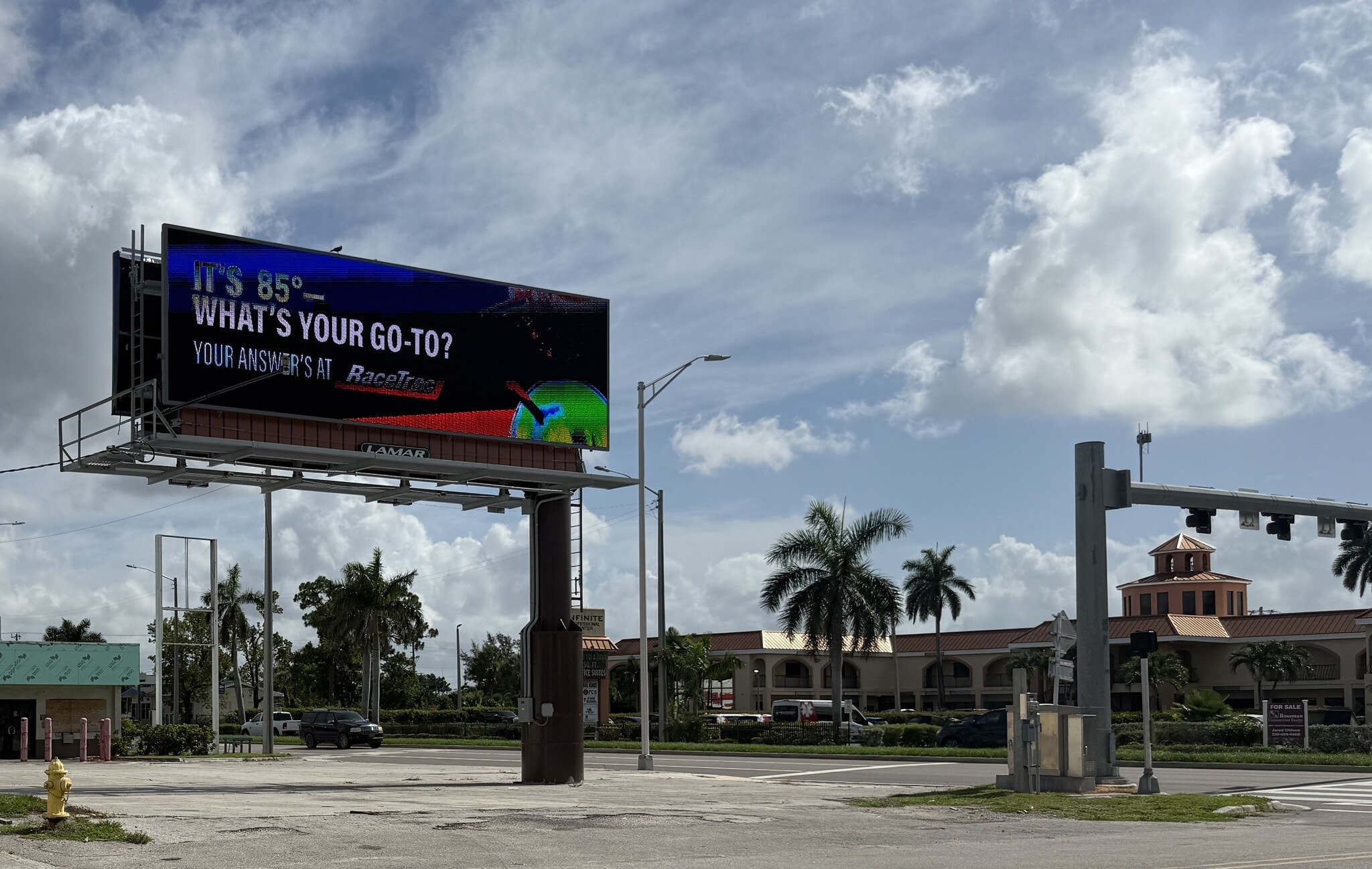 3038-3052 Cleveland Ave, Fort Myers, FL for sale Building Photo- Image 1 of 1