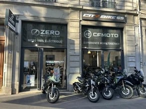 76 Avenue Maréchal De Saxe, Lyon for lease Building Photo- Image 1 of 6