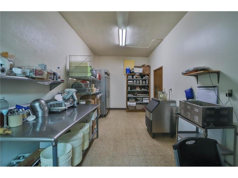 541 Main St S, Browerville, MN for sale - Primary Photo - Image 1 of 1