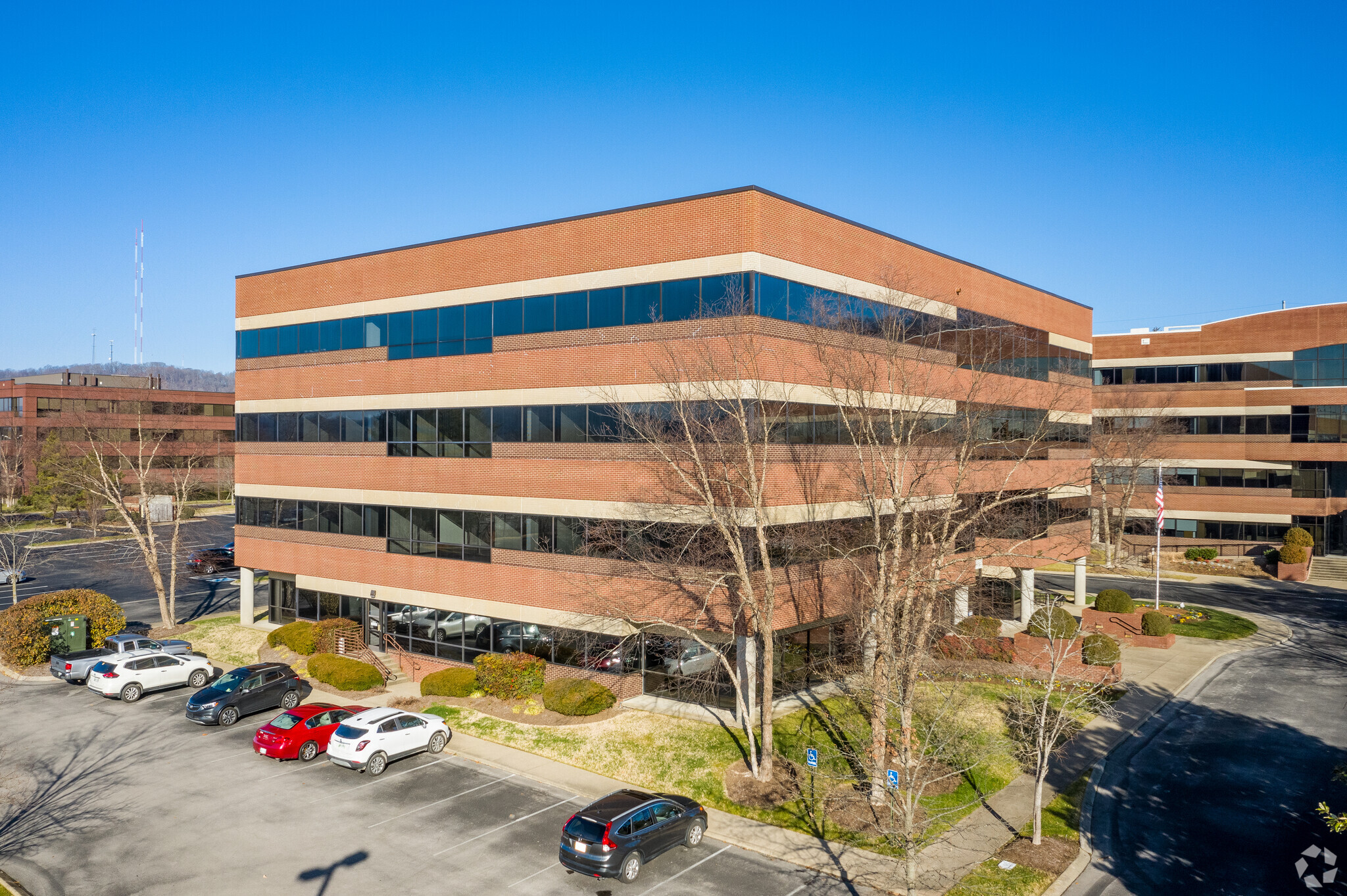 103 Continental Pl, Brentwood, TN for lease Building Photo- Image 1 of 15