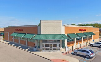More details for 2985 Crooks Rd, Rochester Hills, MI - Retail for Sale