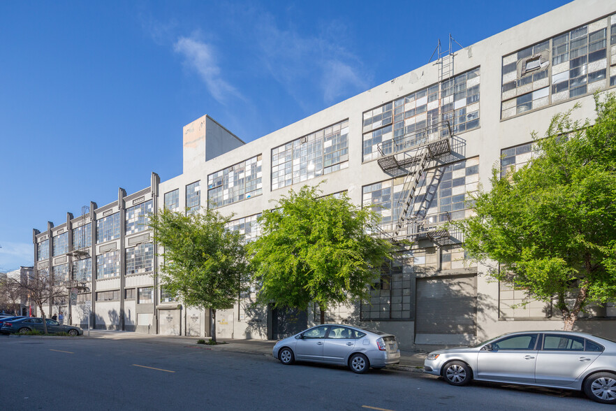 1035 Howard St, San Francisco, CA for sale - Building Photo - Image 2 of 12