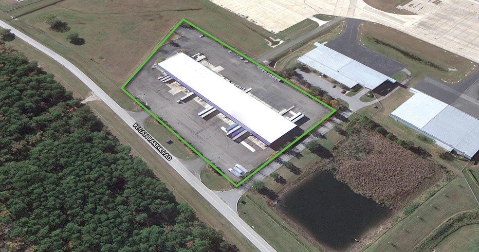 14200 Pecan Park Rd, Jacksonville, FL 32218